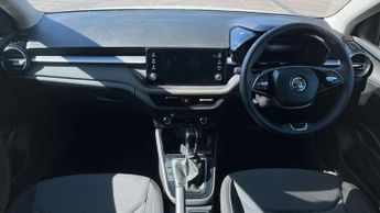 Skoda Fabia 1.0 TSI 116 Design Edition 5dr DSG
