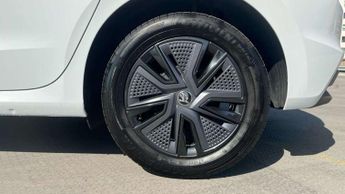 Skoda Fabia 1.0 TSI 116 Design Edition 5dr DSG
