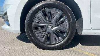 Skoda Fabia 1.0 TSI 116 Design Edition 5dr DSG