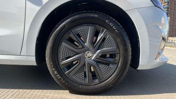 Skoda Fabia 1.0 TSI 116 Design Edition 5dr DSG