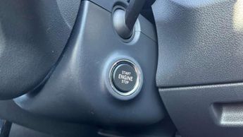 Skoda Fabia 1.0 TSI 116 Design Edition 5dr DSG