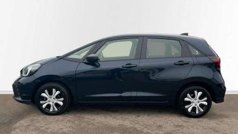 Honda Jazz 1.5 i-MMD Hybrid Elegance 5dr eCVT