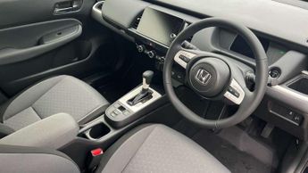 Honda Jazz 1.5 i-MMD Hybrid Elegance 5dr eCVT