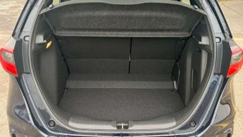 Honda Jazz 1.5 i-MMD Hybrid Elegance 5dr eCVT