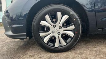 Honda Jazz 1.5 i-MMD Hybrid Elegance 5dr eCVT