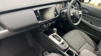 Honda Jazz 1.5 i-MMD Hybrid Elegance 5dr eCVT