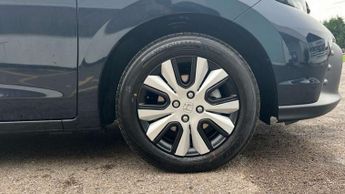 Honda Jazz 1.5 i-MMD Hybrid Elegance 5dr eCVT