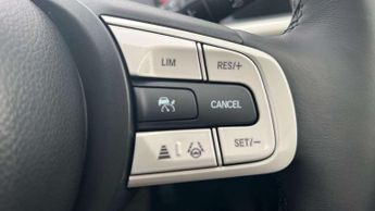 Honda Jazz 1.5 i-MMD Hybrid Elegance 5dr eCVT