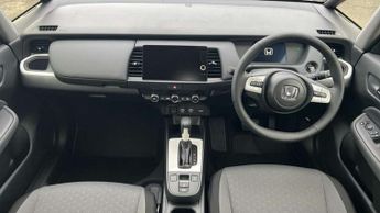 Honda Jazz 1.5 i-MMD Hybrid Elegance 5dr eCVT