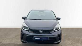 Honda Jazz 1.5 i-MMD Hybrid Elegance 5dr eCVT