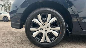 Honda Jazz 1.5 i-MMD Hybrid Elegance 5dr eCVT