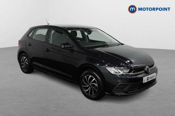 Volkswagen Polo 1.0 Life 5dr