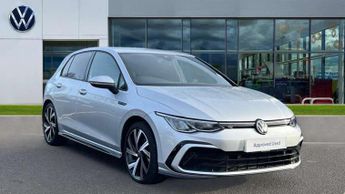 Volkswagen Golf 1.5 eTSI 150 R-Line 5dr DSG