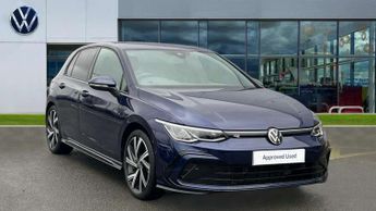 Volkswagen Golf 1.5 eTSI 150 R-Line 5dr DSG