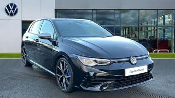 Volkswagen Golf 2.0 TSI 320 R 4Motion 5dr DSG