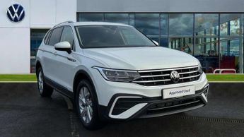 Volkswagen Tiguan 1.5 TSI Life 5dr