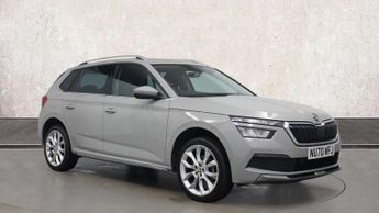 Skoda Kamiq 1.0 TSI SE L 5dr DSG