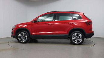 Skoda Karoq 1.5 TSI SE Drive 5dr