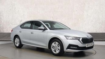 Skoda Octavia 1.0 TSI e-TEC SE 5dr DSG