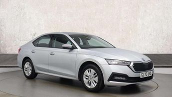 Skoda Octavia 1.0 TSI e-TEC SE Technology 5dr DSG