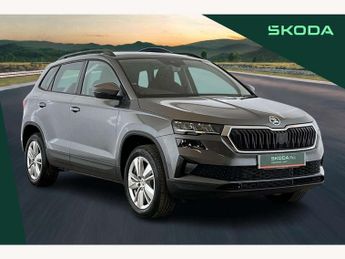 Skoda Karoq 1.5 TSI SE Drive 5dr DSG