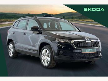 Skoda Karoq 1.5 TSI SE Drive 5dr DSG