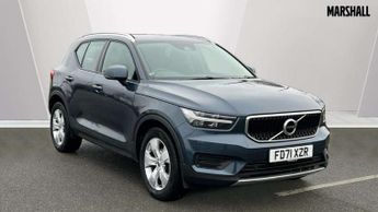 Volvo XC40 1.5 T3 [163] Momentum 5dr