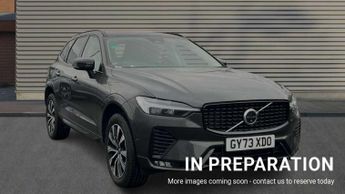 Volvo XC60 2.0 B5P Plus Dark 5dr AWD Geartronic