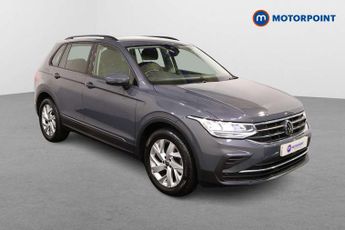 Volkswagen Tiguan 2.0 TDI Life 5dr DSG