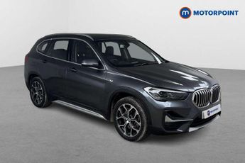 BMW X1 xDrive 25e xLine 5dr Auto