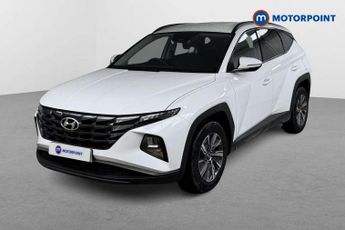 Hyundai Tucson 1.6 TGDi SE Connect 5dr 2WD