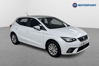 SEAT Ibiza 1.0 MPI SE 5dr