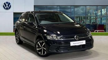 Volkswagen Polo 1.0 TSI Match 5dr