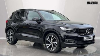 Volvo XC40 2.0 D3 R DESIGN Pro 5dr Geartronic