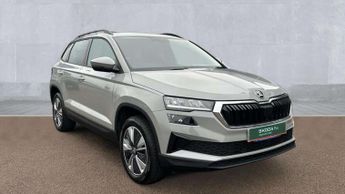 Skoda Karoq 1.5 TSI SE Drive 5dr DSG