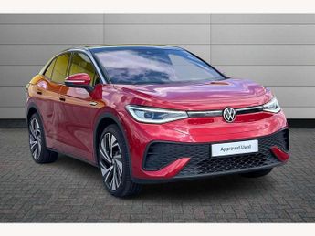 Volkswagen ID.5 150kW Style Pro Performance 77kWh 5dr Auto