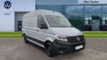 Volkswagen Crafter 2.0 TDI 177PS Trendline High Roof Van Auto