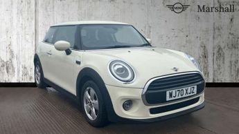 MINI Hatch 1.5 Cooper Classic II 3dr