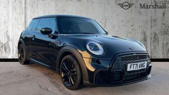 MINI Hatch 1.5 Cooper Sport 3dr