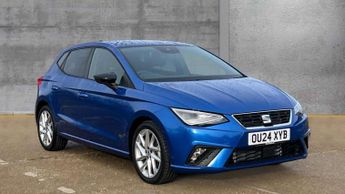 SEAT Ibiza 1.0 TSI 115 FR 5dr DSG