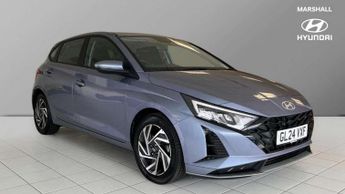 Hyundai I20 1.0T GDi Advance 5dr