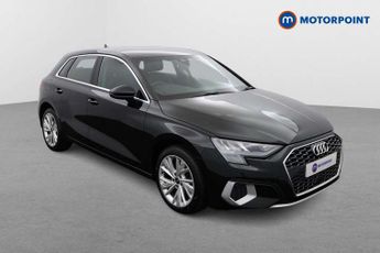 Audi A3 40 TFSI e Sport 5dr S Tronic