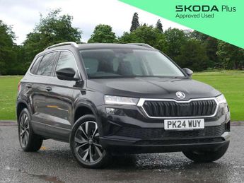 Skoda Karoq 2.0 TDI [150] SE L 4x4 5dr DSG