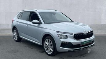 Skoda Kamiq 1.5 TSI SE L 5dr DSG