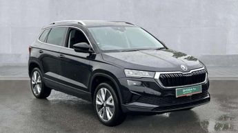 Skoda Karoq 1.0 TSI 116 SE L 5dr
