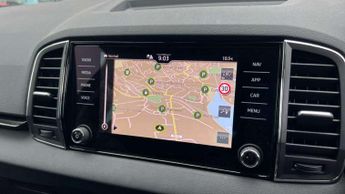 Skoda Karoq 1.0 TSI 116 SE L 5dr