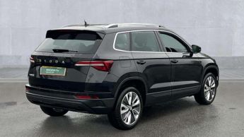 Skoda Karoq 1.0 TSI 116 SE L 5dr