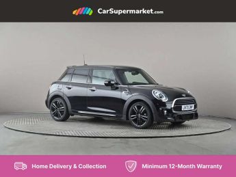 MINI Hatch 1.5 Cooper Sport II 5dr