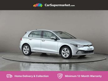 Volkswagen Golf 1.0 TSI Life 5dr