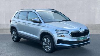 Skoda Karoq 1.5 TSI SE Drive 5dr DSG